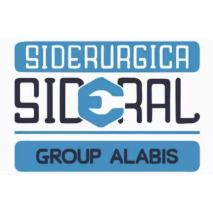 Logo da Siderurgica Sideral  Group Alabis