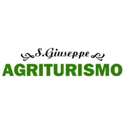 Logotipo de Agriturismo San Giuseppe