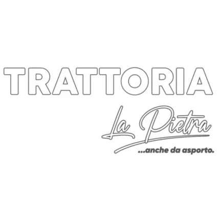 Logo von Trattoria La Pietra