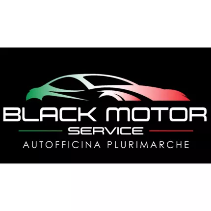 Logo from Autofficina Black Motor Service