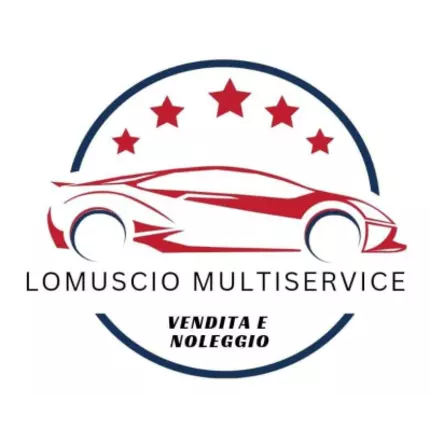 Logo od Lomuscio Multiservice