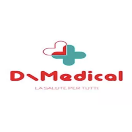 Logo von D medical  - La salute per tutti