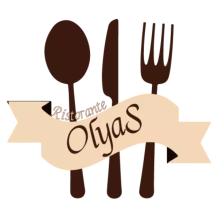 Logo da OlyaS