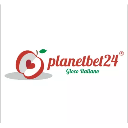 Logótipo de Planetbet24