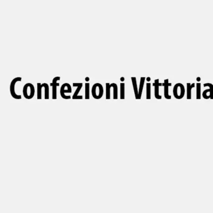 Logo od Confezioni Vittoria