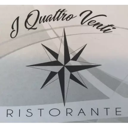 Logótipo de Ristorante Pizzeria I 4 Venti