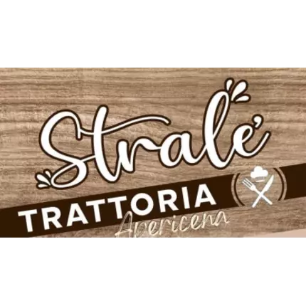 Logo fra Stralè Trattoria