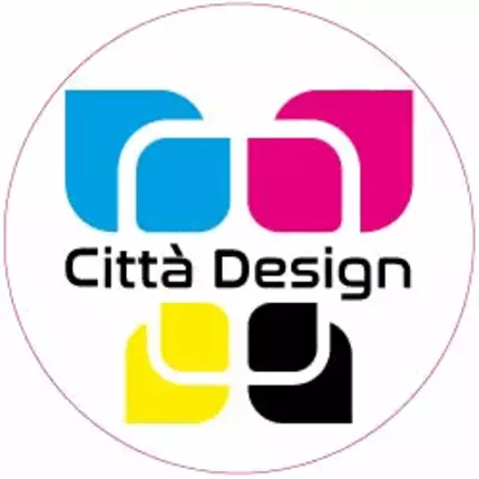 Logo fra Città Design