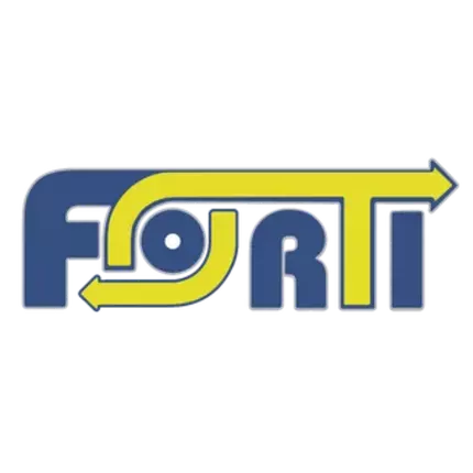 Logo da Forti Avvolgibili