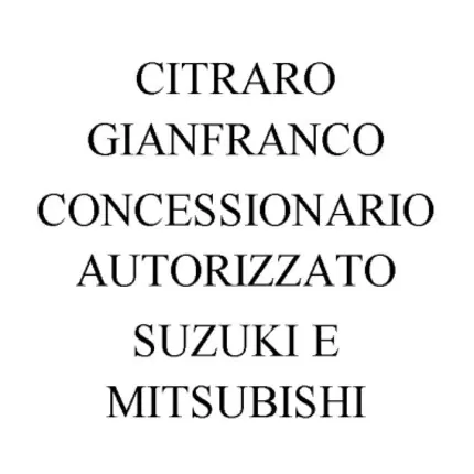 Logo de Citraro Gianfranco Concessionario Autorizzato Suzuki e Mitsubishi