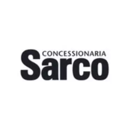 Logo de Sarco