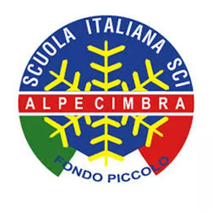 Logo de Scuola Italiana Sci Folgaria