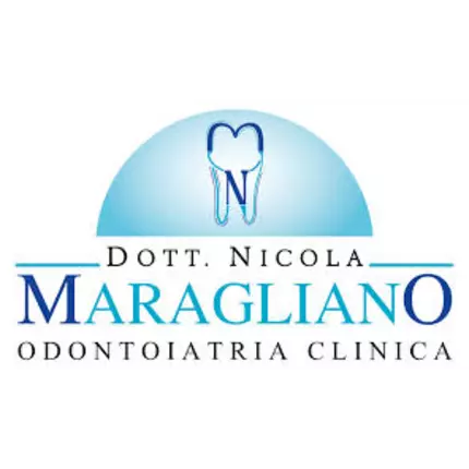 Logo od Maragliano Odontoiatria Clinica