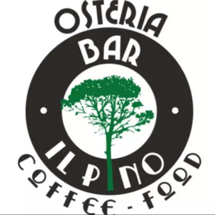 Logo da Osteria Bar Il Pino