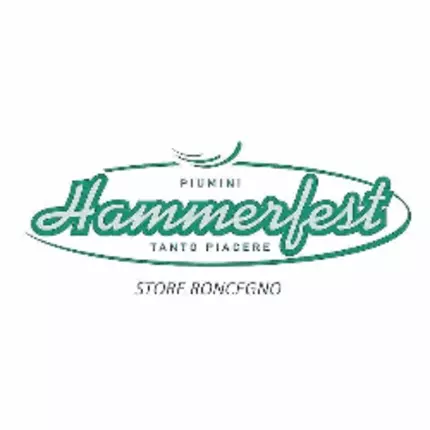 Logo van Hammerfest