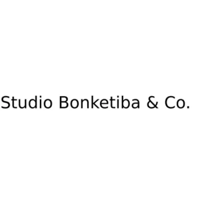 Logo da Studio Bonketiba e Co.