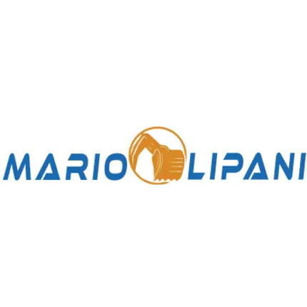 Logotipo de Mario Lipani Movimento Terra