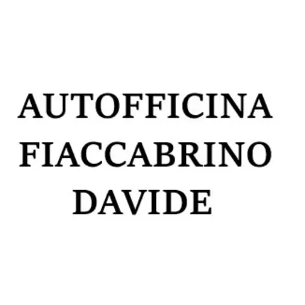 Logotyp från Autofficina Fiaccabrino Davide