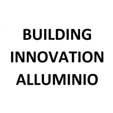 Λογότυπο από Building Innovation Alluminio