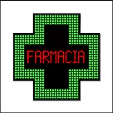 Logo da Farmacia Moratti