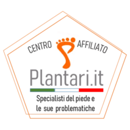 Logotyp från Punto Salute - Centro plantari.it