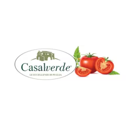 Logo od Agricola Casalverde