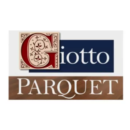 Logo fra Giotto Parquet - Posa Pavimenti in Legno - Scale in Legno