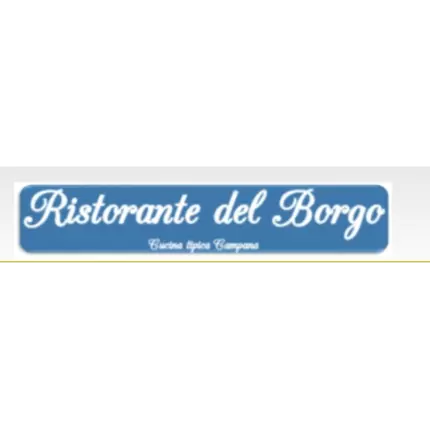 Logo od Ristorante Il Borgo