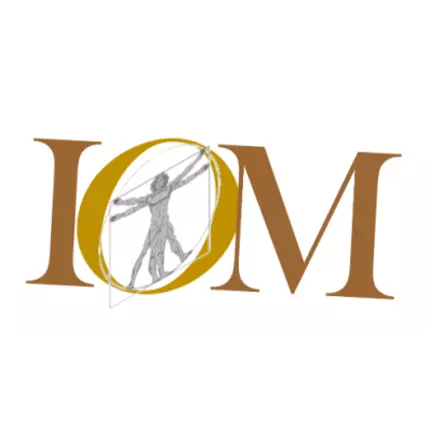 Logo from Istituto Ortopedico Monferrino  IOM