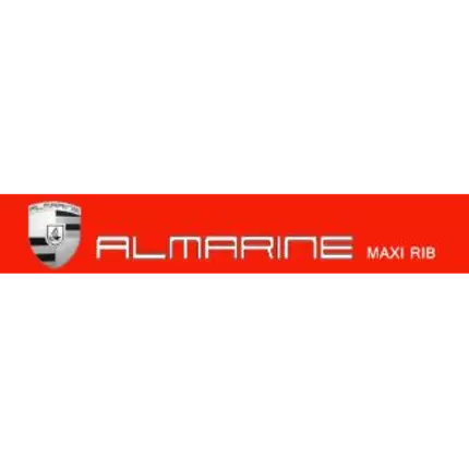 Logo da Almarine Maxi RIB