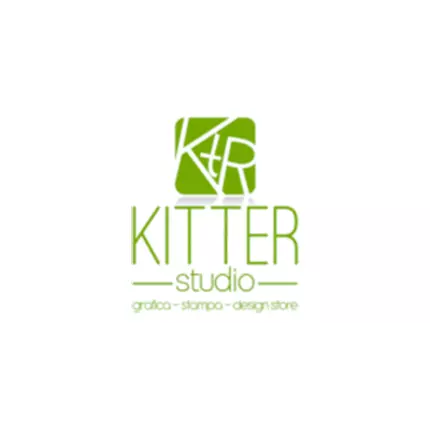 Logo from Kitter Studio