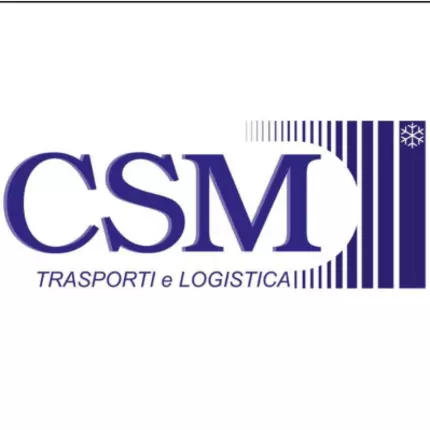 Logo van C.S.M. Trasporti e Logistica S.c.a.r.l.