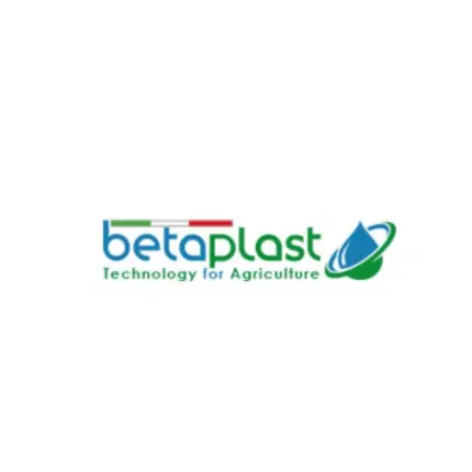 Logo da BetaPlast