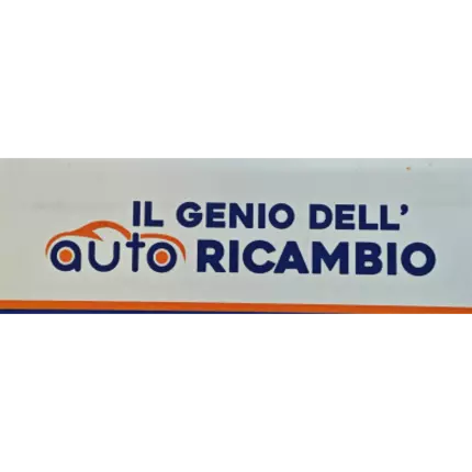 Logo od Il Genio Dell’ Autoricambio