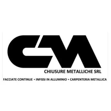 Logo van C.M chiusure Metalliche