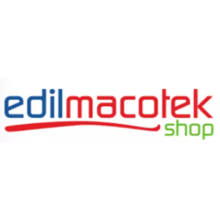 Λογότυπο από Edilmacotek