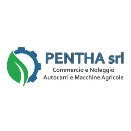 Logo de Pentha