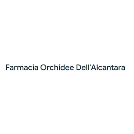 Logo de Farmacia Orchidee dell'Alcantara S.r.l.