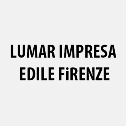 Logo de Lumar Impresa Edile Firenze