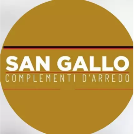 Logo von San Gallo Arredamenti