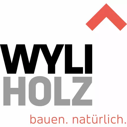 Logo van WYLI HOLZ AG