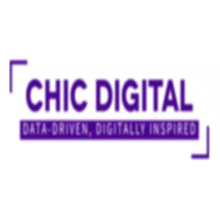 Logo od Chic Digital Ltd