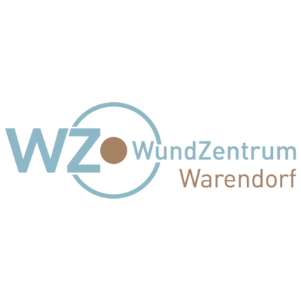 Λογότυπο από WZ-WundZentrum Warendorf