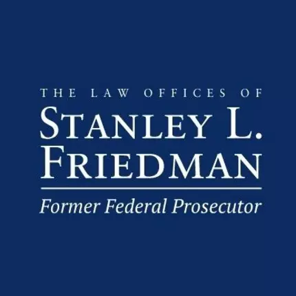 Logo od The Law Offices of Stanley L. Friedman