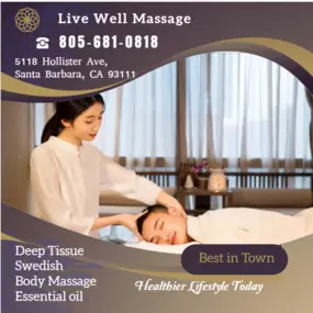 The main advantages of massage therapy are the following: It is a natural and non-invasive treatment option. 
Massage therapy can help to relieve pain, stiffness, and muscle tension.