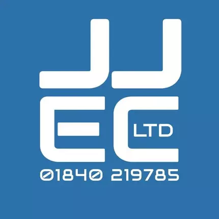 Logo da Jordan Jameson Electrical Contractors Ltd