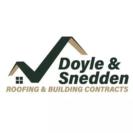 Logotyp från Doyle and Snedden Roofing and Building Contracts Ltd