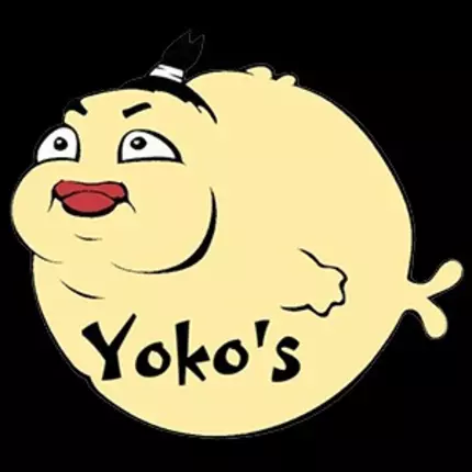 Logo de Yoko's Japanese Restaurant and Sushi Bar