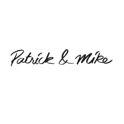 Logo von Patrick & Mike - Hochzeitssänger / Hochzeitsduo Köln