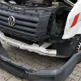 Bild von Kfz-Sachverständigenbüro Ibikli GbR ( Kfz-Gutachter Ferdi Ibikli)
